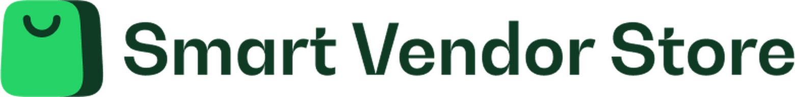 Smart Vendor Store